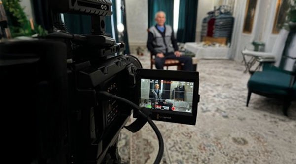 AZJA ŚRODKOWA: Chrześcijańska agencja medialna pod coraz większą presją