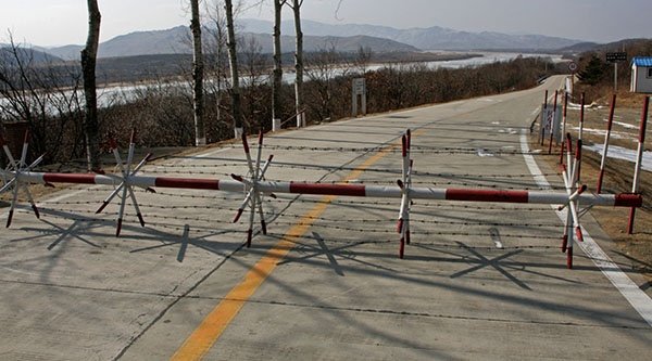 KOREA PÓŁNOCNA: Chiński chrześcijanin wyszedł na wolność po 11 latach