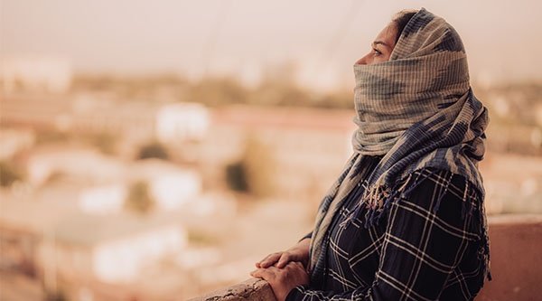 AFGANISTAN: Afgańskie chrześcijanki: wiara w cieniu śmiertelnego zagrożenia