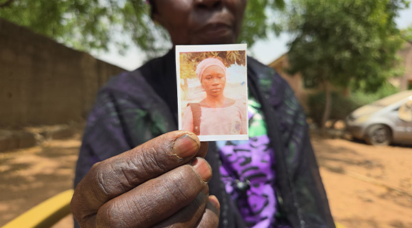 NIGERIA: 12 lat po tragedii w Chibok