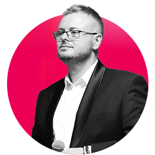 Michał Steciak