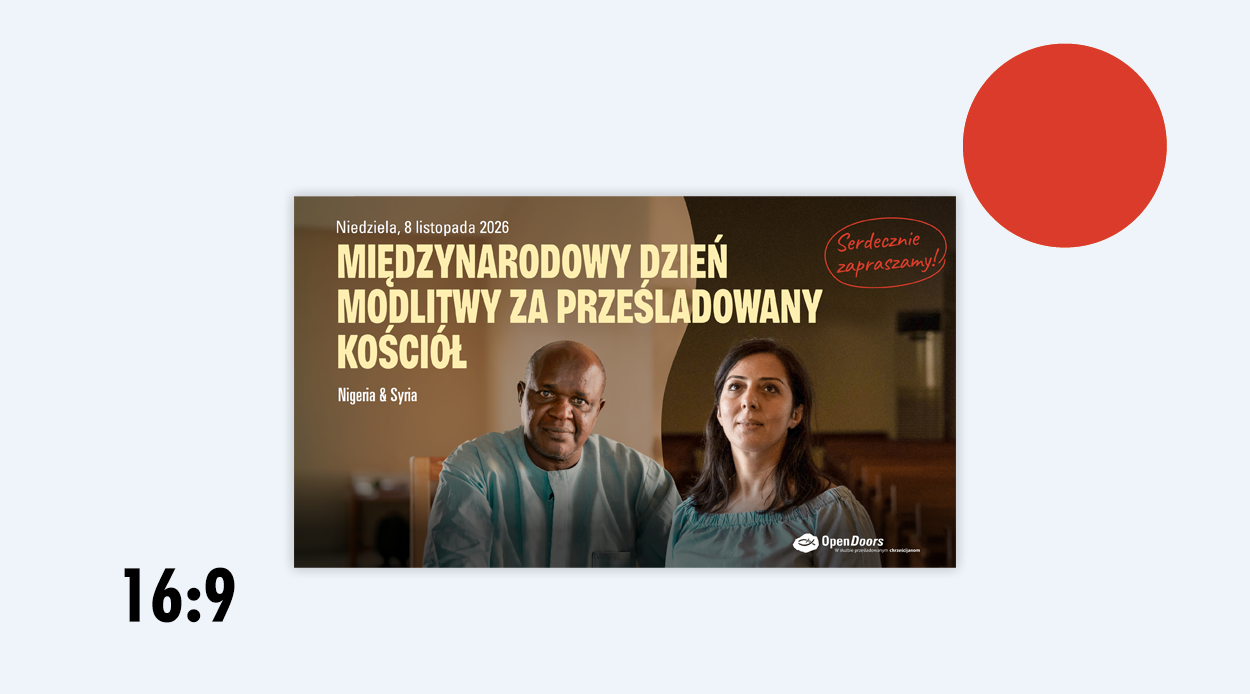 Międzynarodowy Dzień Modlitwy