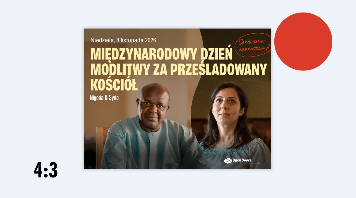 Międzynarodowy Dzień Modlitwy