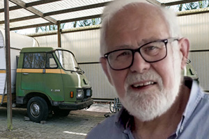 Ben Companjen