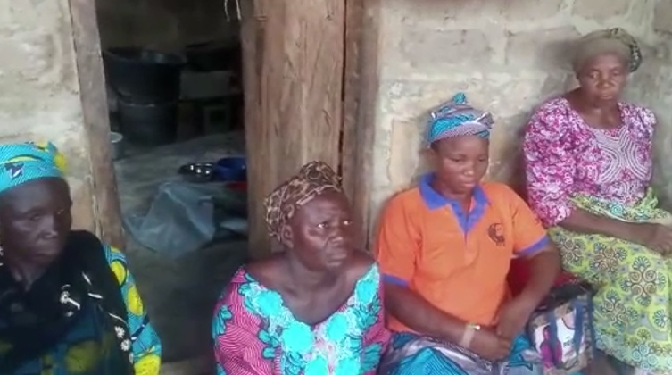 Kobiety z Nigerii