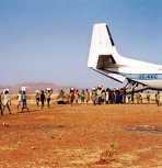 Sudan Nothilfe