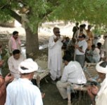 Pakistan Fluthilfe