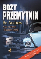 Boży Przemytnik