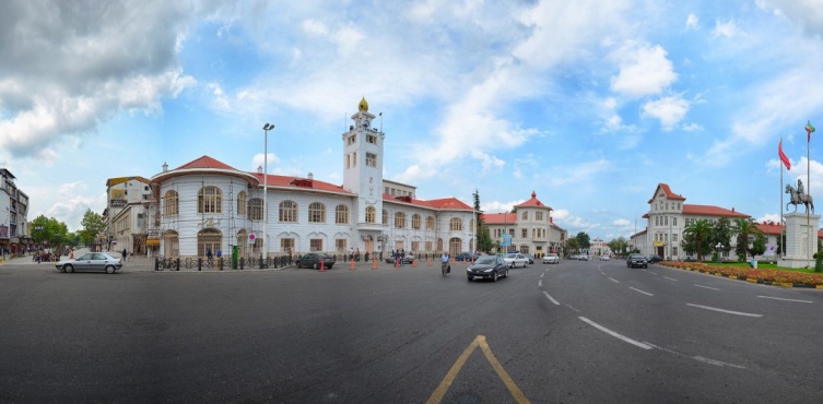 Rasht 