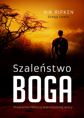 Szaleństwo Boga