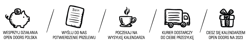 Kalendarze rok 2023