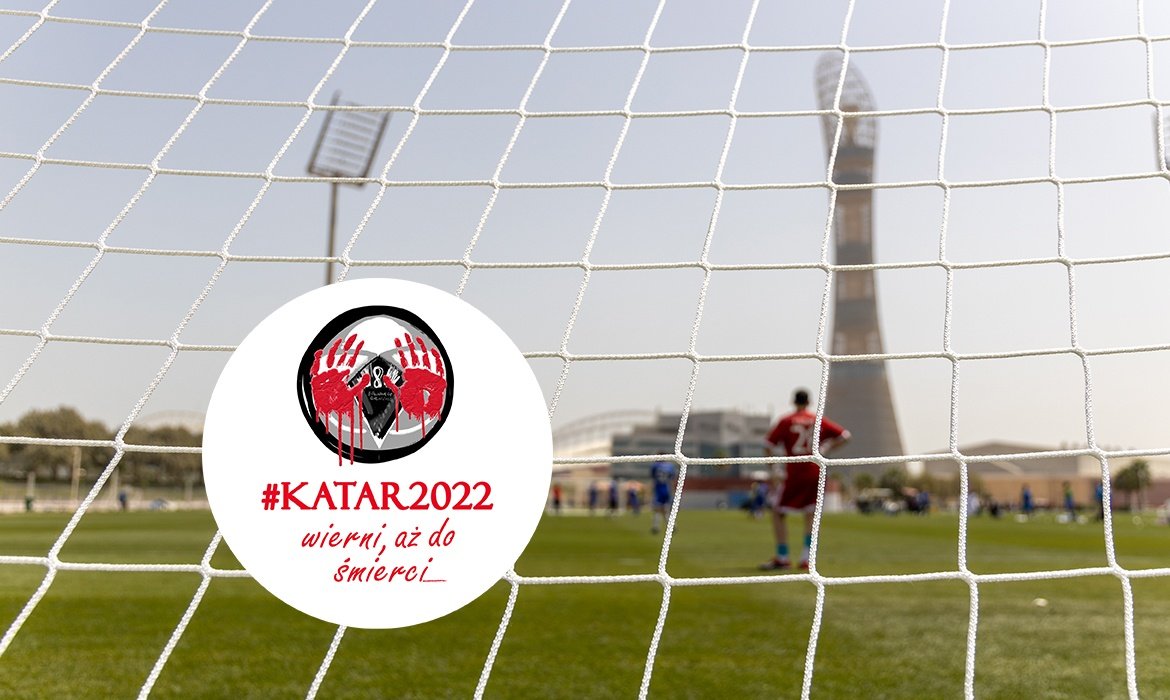 Mistrzostwa Świata w Katarze 2022 w cieniu prześladowań