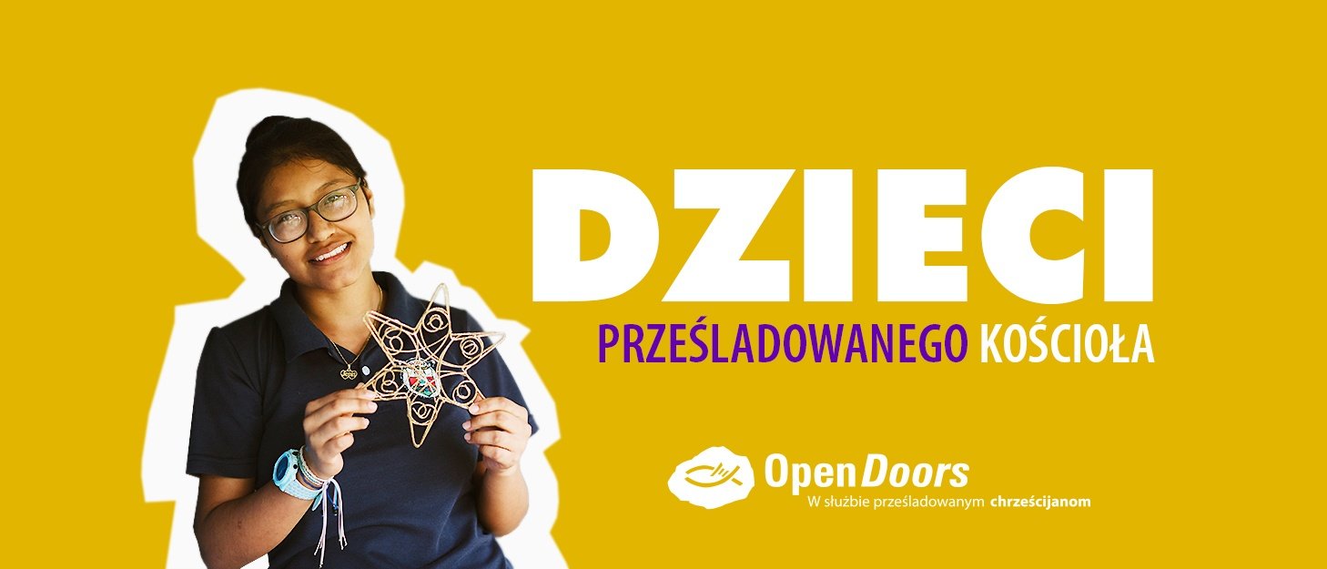 Dzieci prześladowanego Kościoła