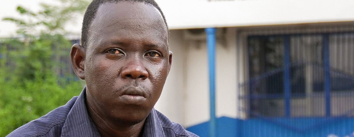 poprzednia pozycja Burkina Faso