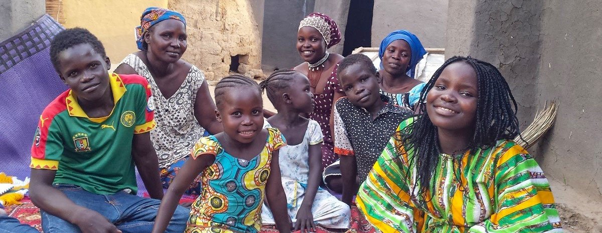 poprzednia pozycja Kamerun