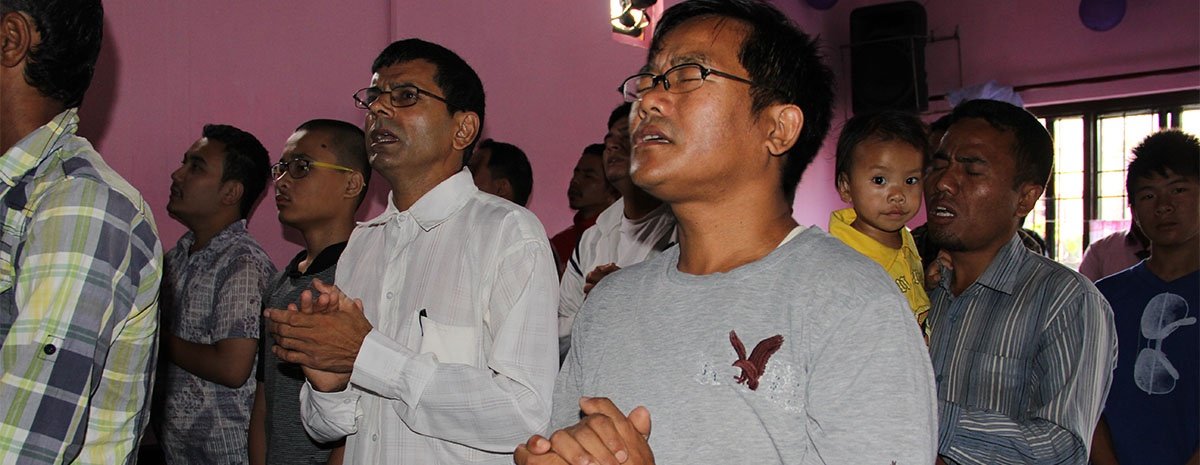 poprzednia pozycja Nepal