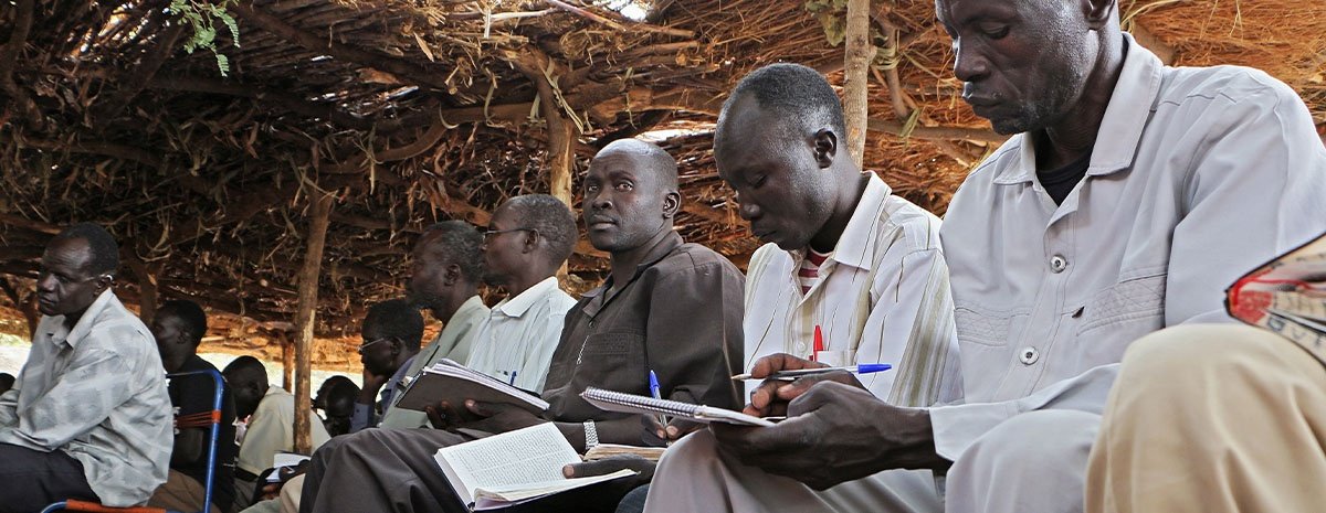 poprzednia pozycja Sudan