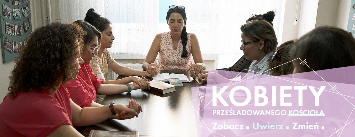 Kobiety prześladowanego Kościoła