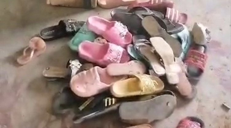 BURKINA FASO: ATAK TERRORYSTYCZNY I ŚMIERĆ CHRZEŚCIJAN