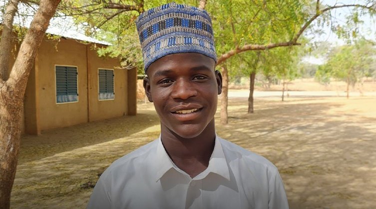 NIGER: „JESTEŚMY SZCZĘŚLIWI I PRZEPEŁNIA NAS RADOŚĆ!”