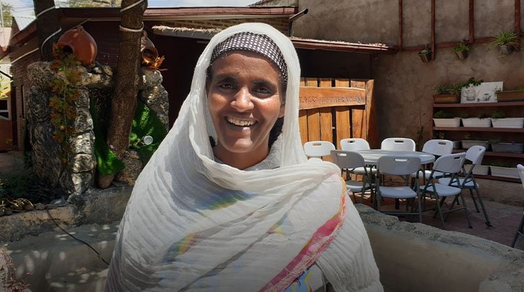 ETIOPIA: „TYLKO JEZUS ZNA NASZE JUTRO”
