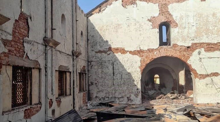 SUDAN: MIJA ROK OD WYBUCHU WOJNY - TRUDNA SYTUACJA CHRZEŚCIJAN