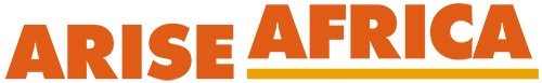 Arise Africa - logo