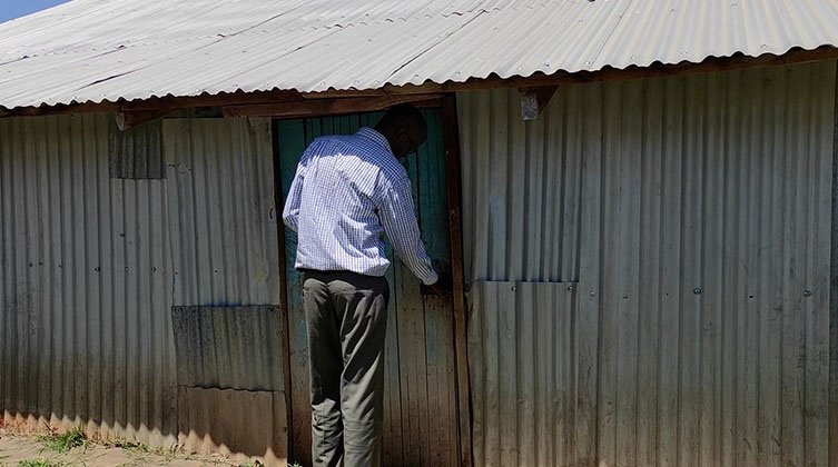 RWANDA: 6 000 kościołów zamkniętych w ciągu kilku tygodni