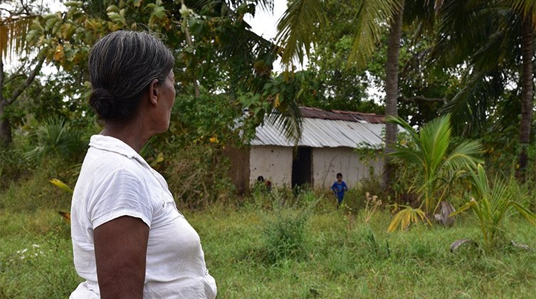 SRI LANKA: Boża pomoc w potrzebie
