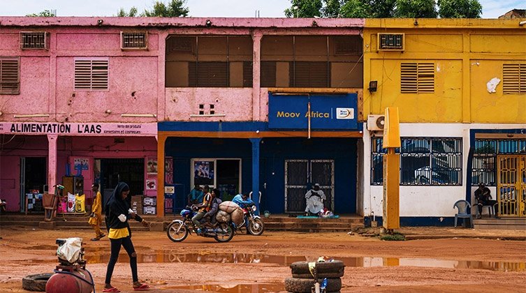 MALI: Chrześcijanie zmuszeni do płacenia podatku pogłównego