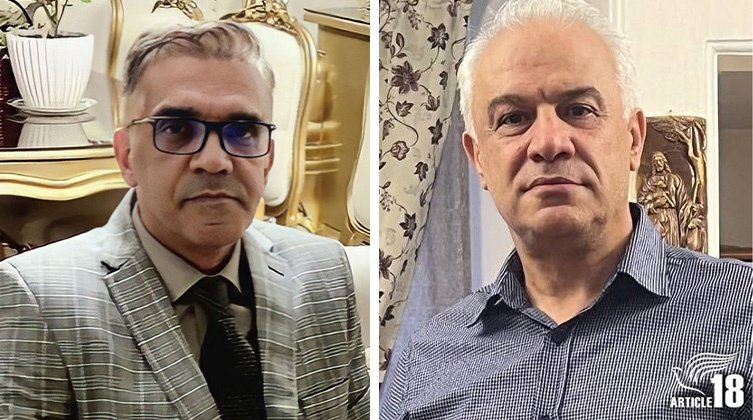 IRAN: czy ułaskawieni chrześcijanie wrócą do więzienia?