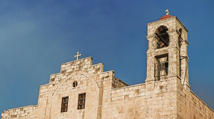 SYRIA: Fałszywe doniesienia o „ludobójstwie chrześcijan” w Syrii zagrażają lokalnemu Kościołowi