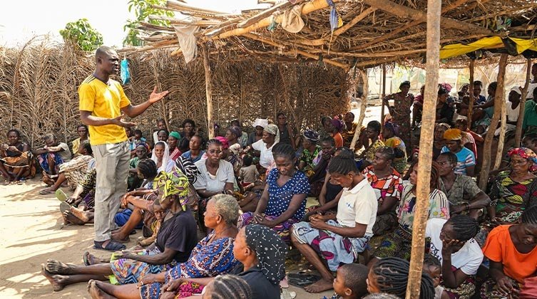 NIGERIA: Naruszenia wolności religijnej w centrum uwagi Kongresu USA