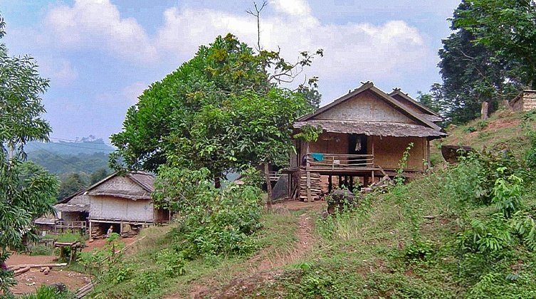 LAOS: Mieszkańcy wioski uniemożliwiają chrześcijanom uprawę ziemi