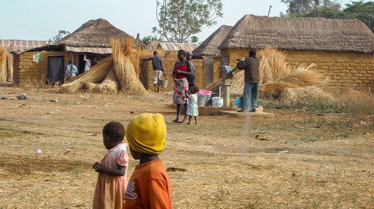 NIGERIA: Seria krwawych ataków na chrześcijańskie wioski