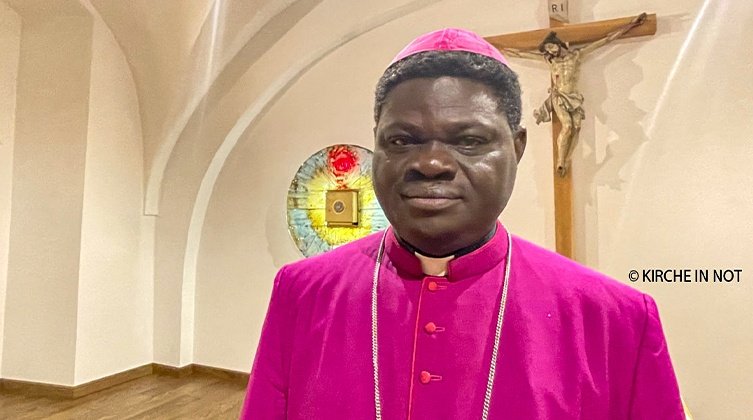 NIGERIA: Groźby wobec biskupa za wypowiedzi na temat sytuacji chrześcijan