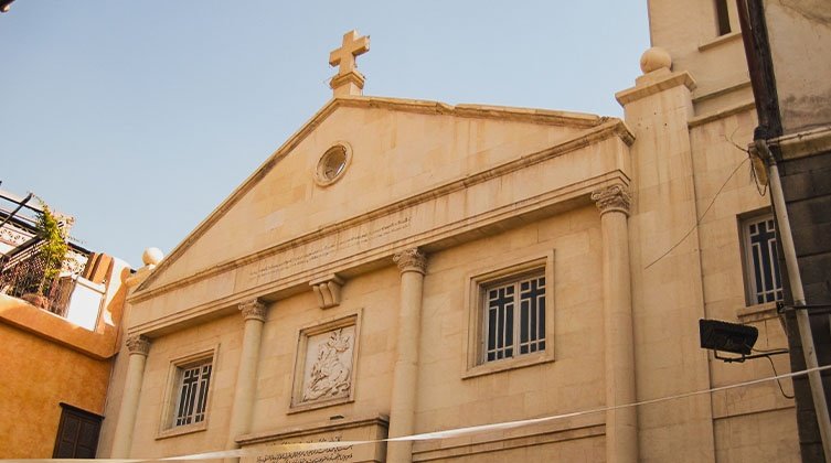 SYRIA: Nasilenie przemocy po spokojnej Wielkanocy