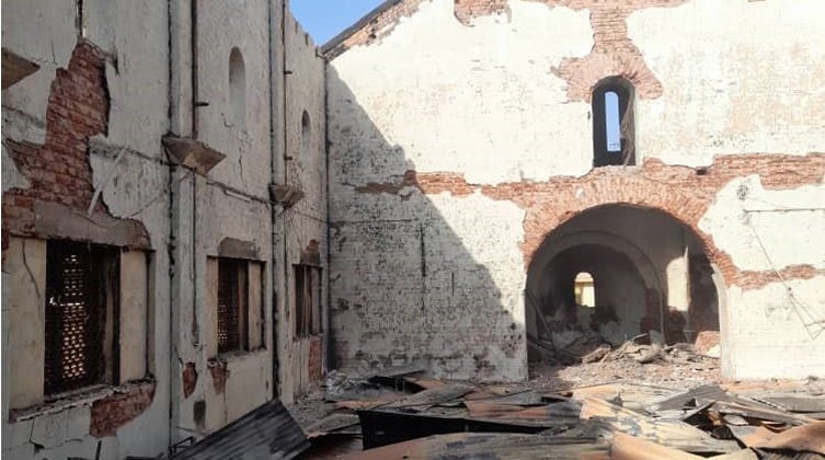 SUDAN: Wojna domowa niesie wiele zagrożeń dla chrześcijan 