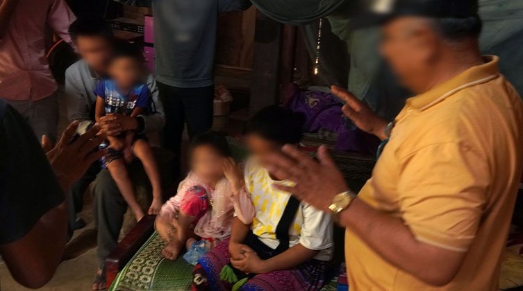 LAOS: Władze odmawiają chrześcijanom ich praw