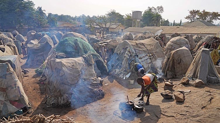 NIGERIA: Ataki na chrześcijan pochłonęły 218 ofiar