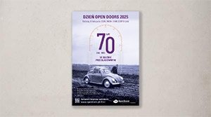 Dzień Open Doors 2025