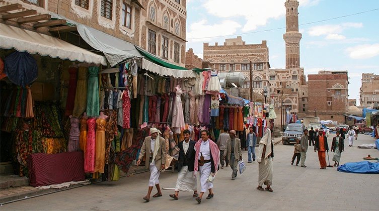 JEMEN: Fala aresztowań wstrząsa społecznością chrześcijańską