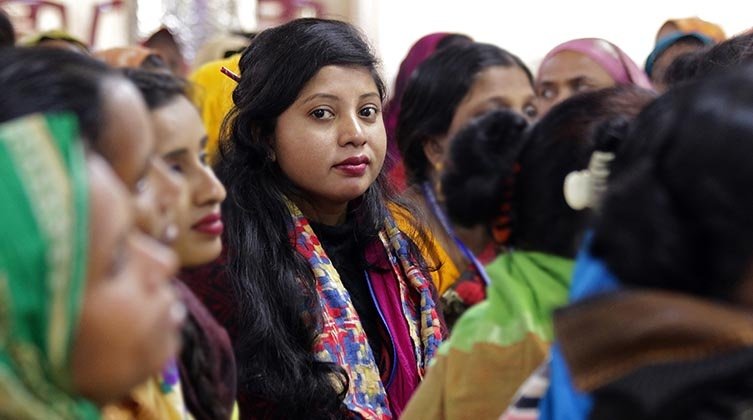 BANGLADESZ: w związku z nadchodzącymi wyborami rośnie presja na chrześcijan