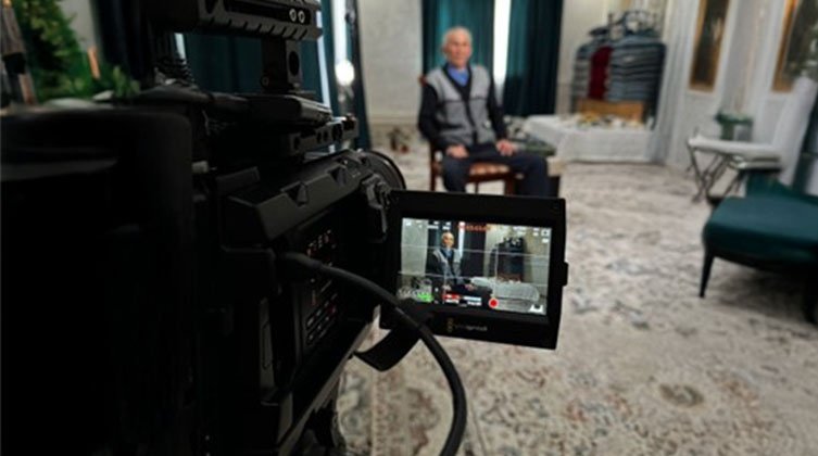 AZJA ŚRODKOWA: Chrześcijańska agencja medialna pod coraz większą presją