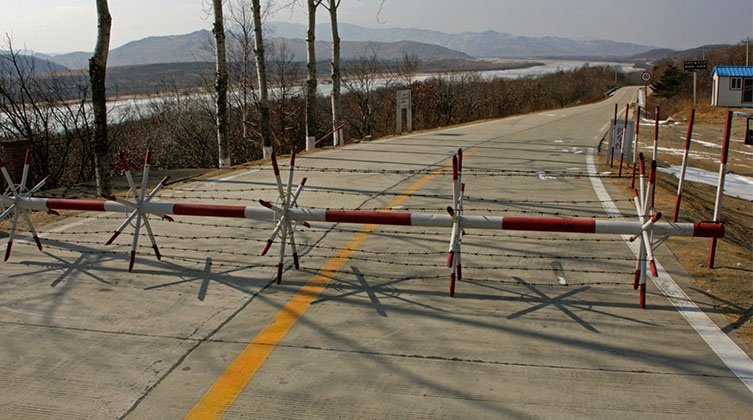 KOREA PÓŁNOCNA: Chiński chrześcijanin wyszedł na wolność po 11 latach