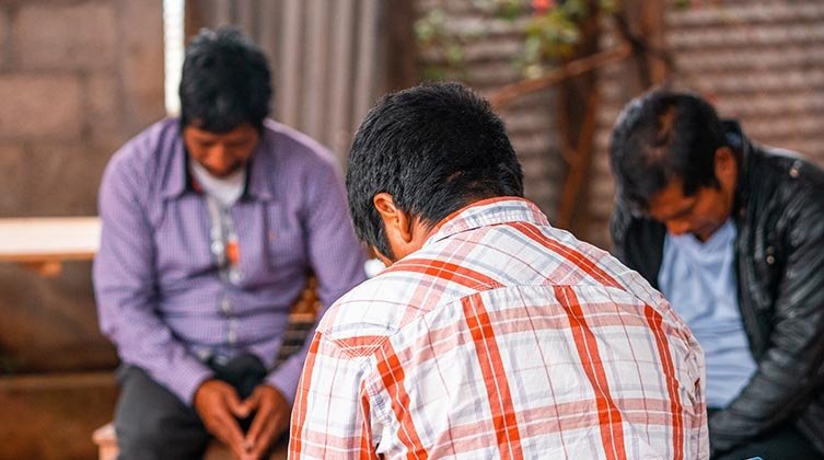 MEKSYK: Chrześcijanie proszą o modlitwę w obliczu masowych zamieszek