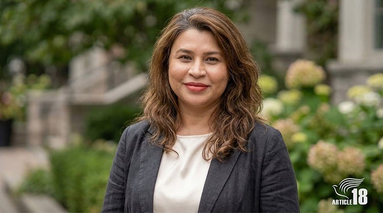 IRAN: Nie ma kontaktu z uwięzioną chrześcijanką