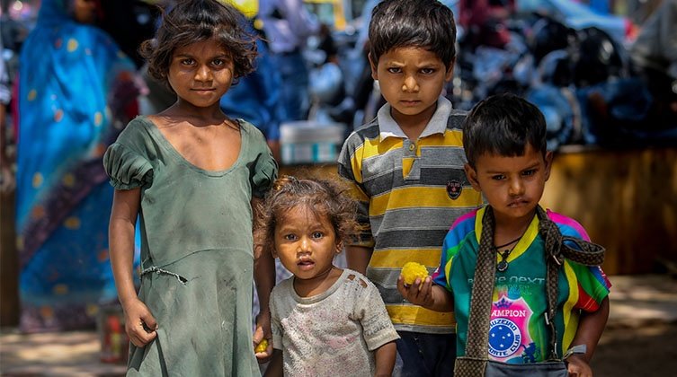 INDIE: Chrześcijańskim dalitom grozi utrata przysługujących im praw