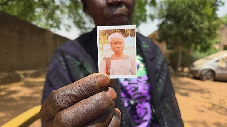 NIGERIA: 12 lat po tragedii w Chibok