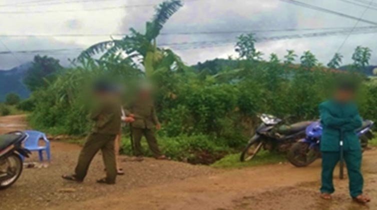 WIETNAM: Władze wywierają ogromną presję na chrześcijan